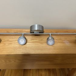  Track  Lighting