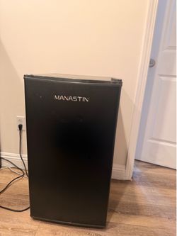 mini refrigerator