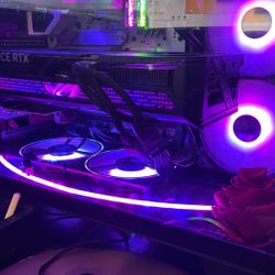 ASUS ROG STRIX 5070 TI OC 16gb With Box