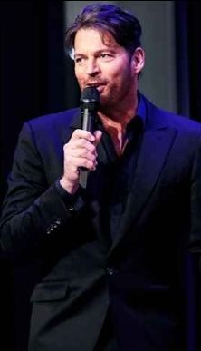 Harry Connick Jr. - 2 Tickets - Yamavaa on October 16th