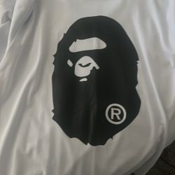 Brand new Bape Tee