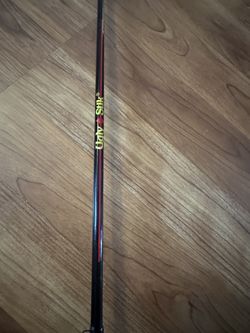 Ugly Stick Fishing Rod