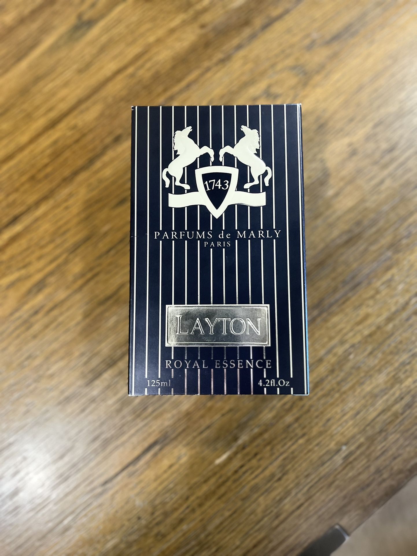 Perfumes De Marley (Layton)