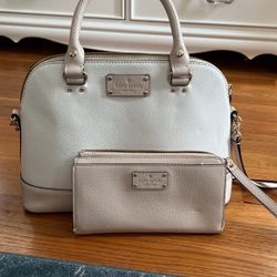 Kate Spade Purse 