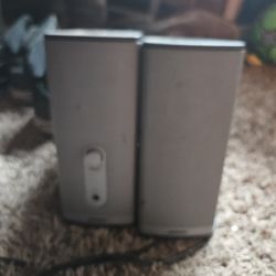 Monitor Speakers
