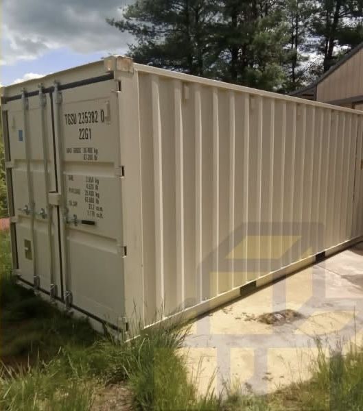 Shipping Containers For Sale!!