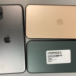 Iphone 11 Pro Max 256gb