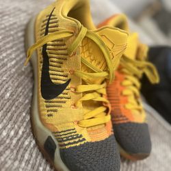 Nike Kobe 10