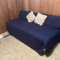 Bed/Couch