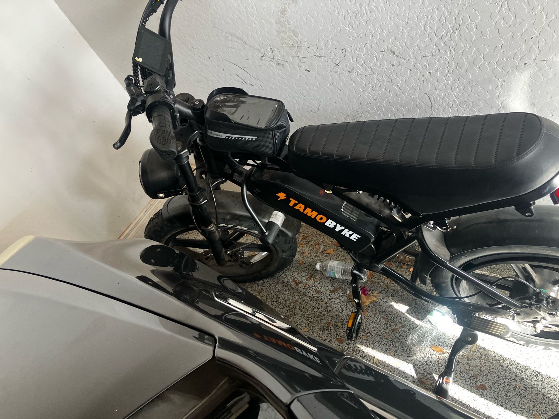 E-bike