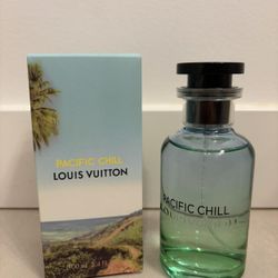 Louis Vuitton Cologne