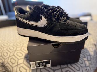 Men Size 14 Nike Air Force 1