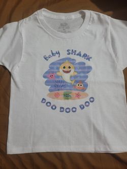 Toddler Shirts