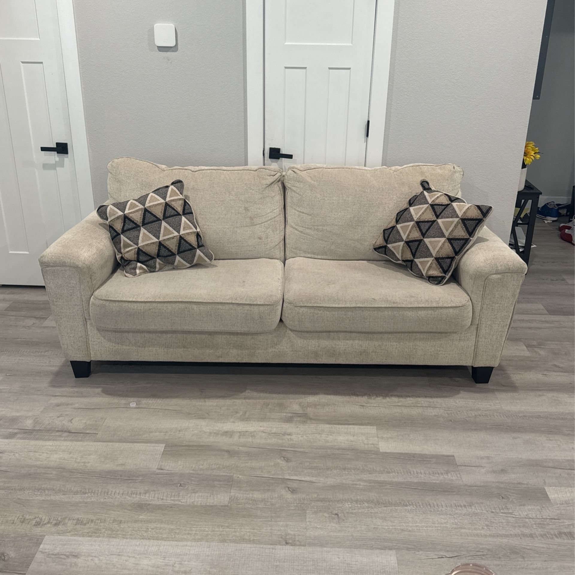 Couch For Sale 