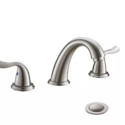 Bathroom Faucet