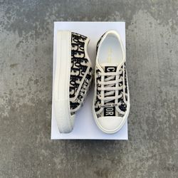 Walkn’Dior (Size 9)