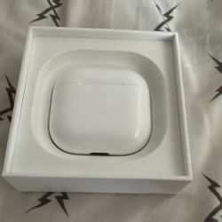Airpod 4’s
