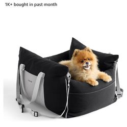 small Dog Car Seat Brand New