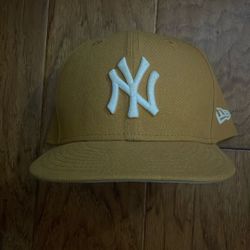 Yankees Hat