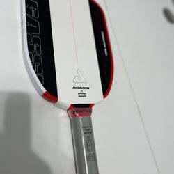 JOOLA Agassi PRO 16MM Pickleball Paddle BRAND NEW $279.00 RETAIL BRAND NEW