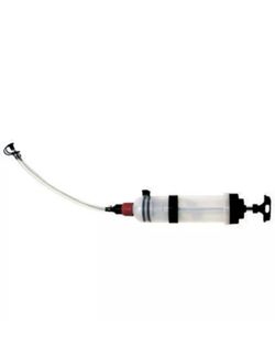 CTA Manufacturing Extraction & Filling Pump 1500cc - 7077