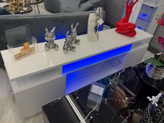 TV stand . Ask for price