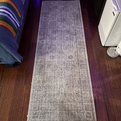 Runner Rug