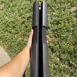 Barbell Hip Thrust Foam Pad