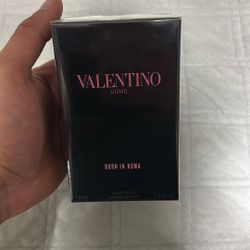 Valentino Uomo Born in Roma 100ml