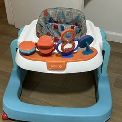Baby Walker