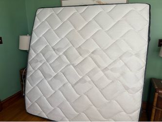 King size mattress