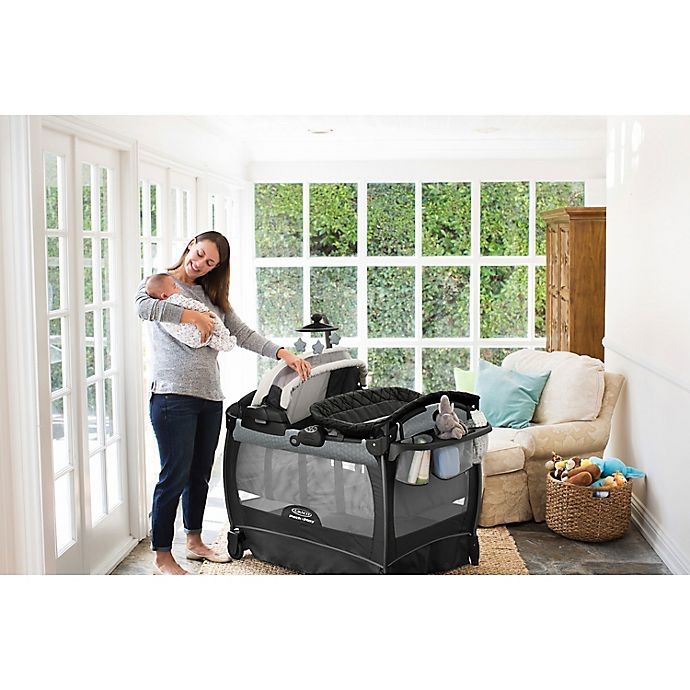 Graco Pack N Play