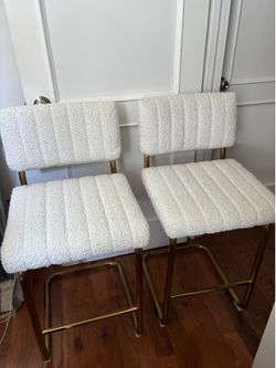 Bar stools
