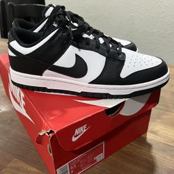 Nike Dunk Low