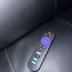 Roku Tv 