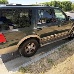 2005 Ford Expedition
