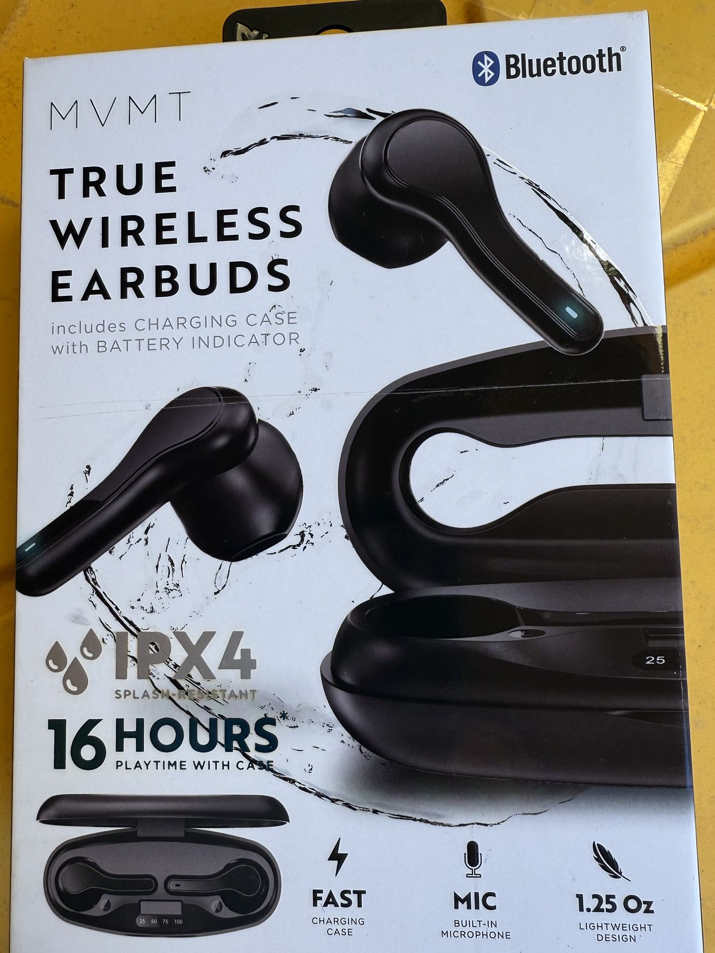 MVMT True Wireless Earbuds