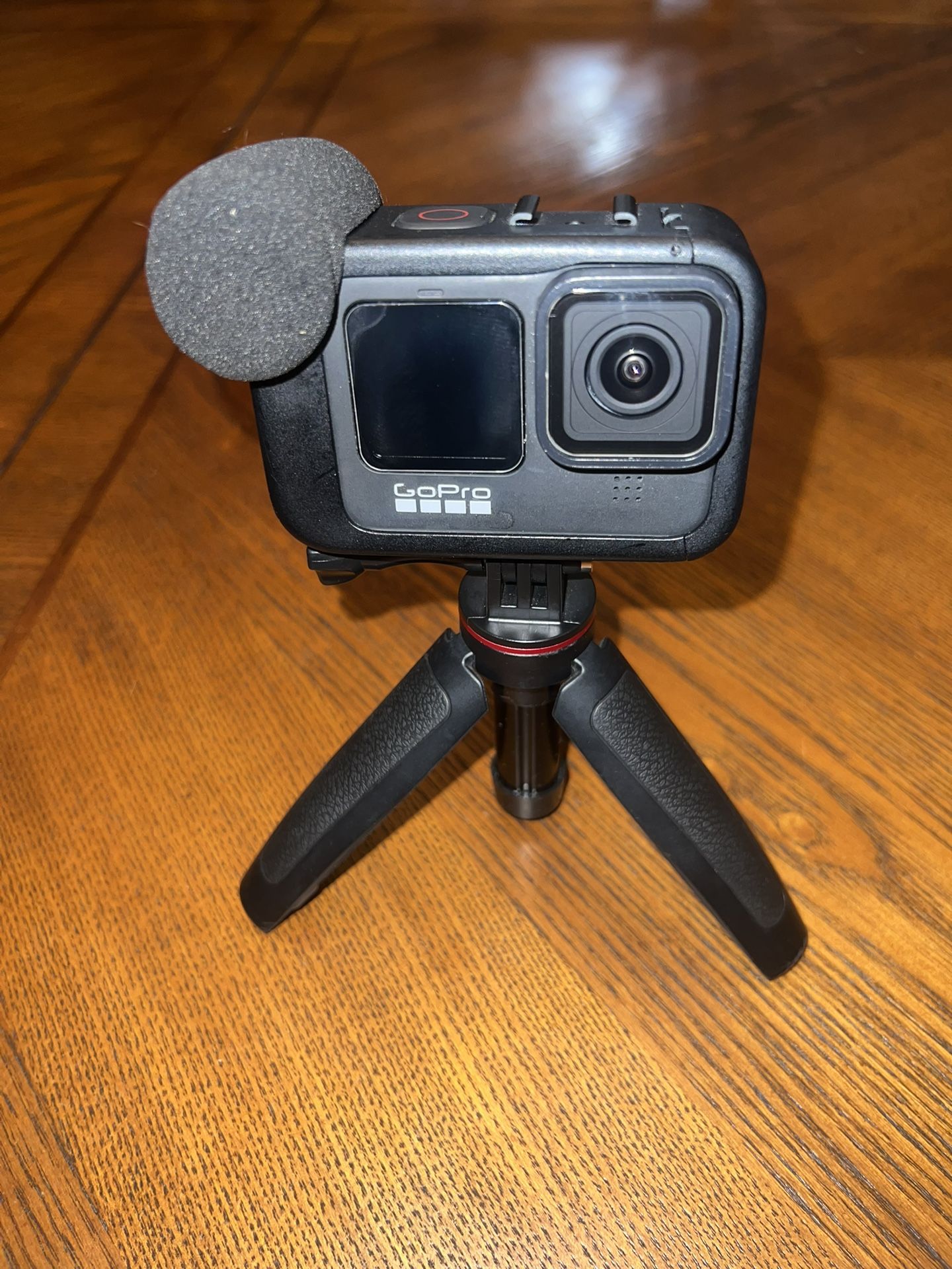 GoPro hero9 