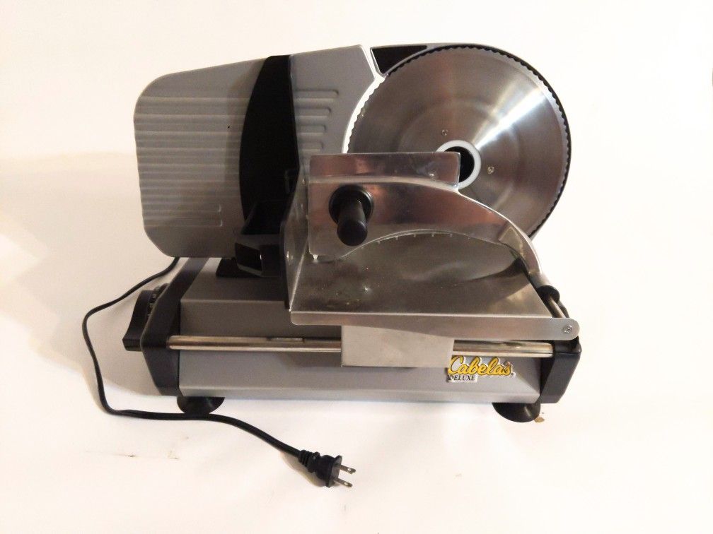 Food Slicer Cabela