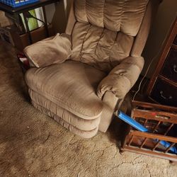 Recliner