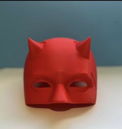 Daredevil Born Again Helmet Wearable 