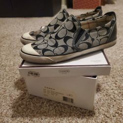 Coach Shoes
