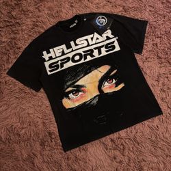 Hellstar Tee