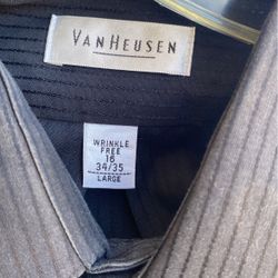 Dress Shirt