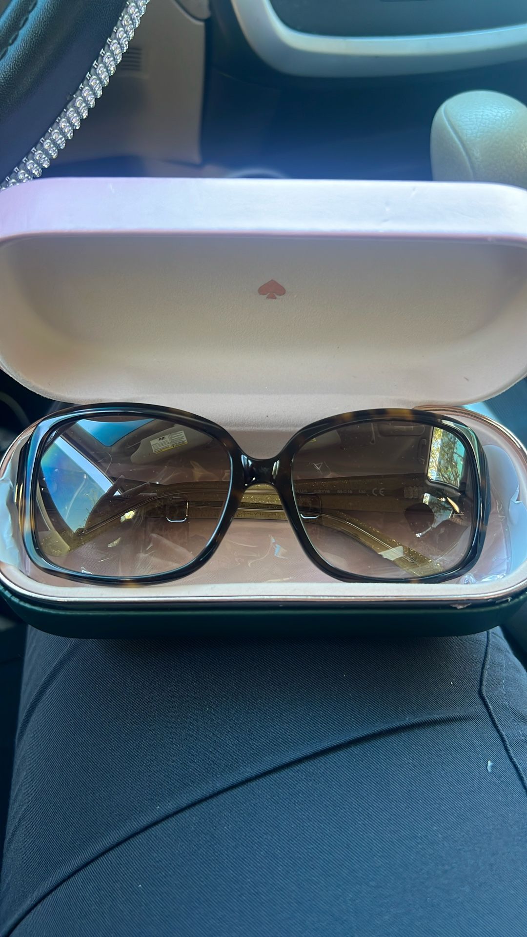 Kate Spade Sunglasses
