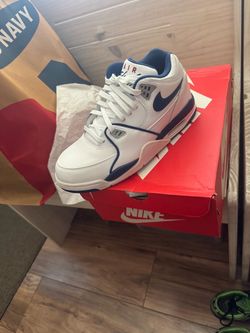 Nike flights 9 1/2 men