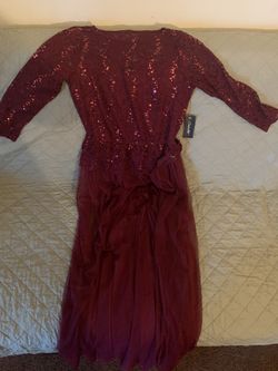 New Dress