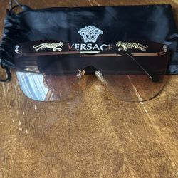 Jaguar Cartier Sunglasses 