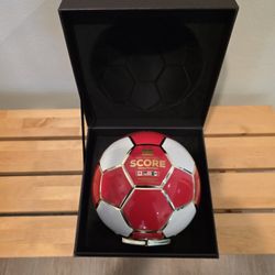 Fifa World Cup Canadian Soccer Ball Bottle