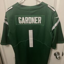 Sauce Gardner Jersey